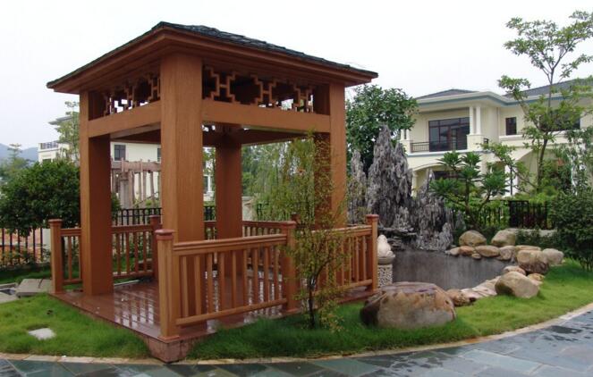 呼市園林景觀材料 呼市園林景觀材料