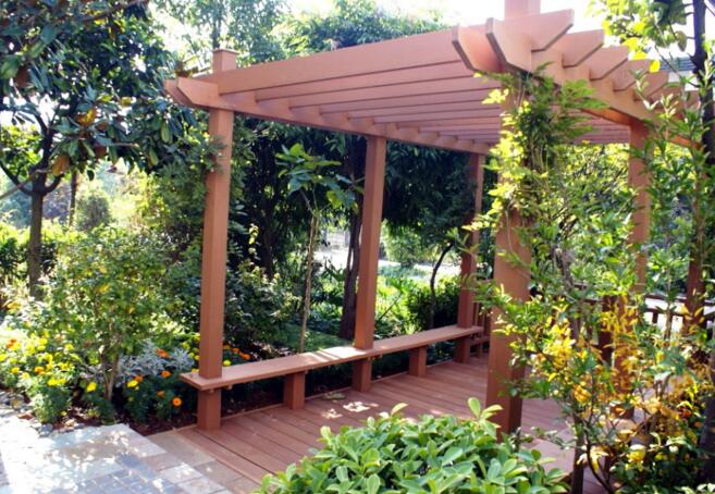 呼和浩特木塑產品 呼和浩特木塑產品