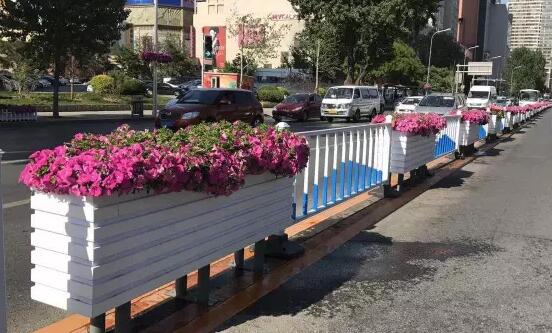 呼和浩特木塑產品