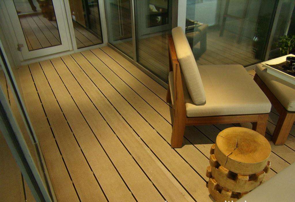 呼和浩特木塑產品:綠色環保的獨特風景