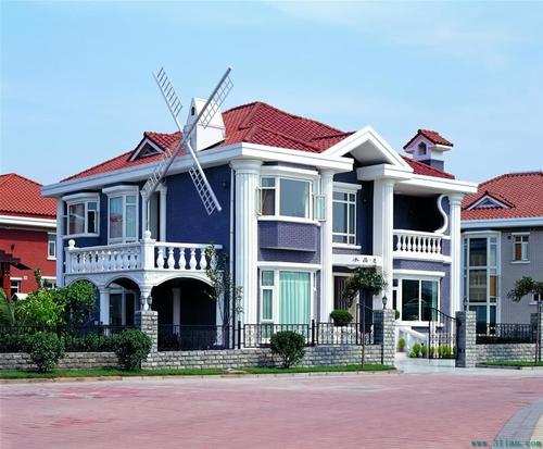 輕鋼別墅廠家 輕鋼別墅廠家