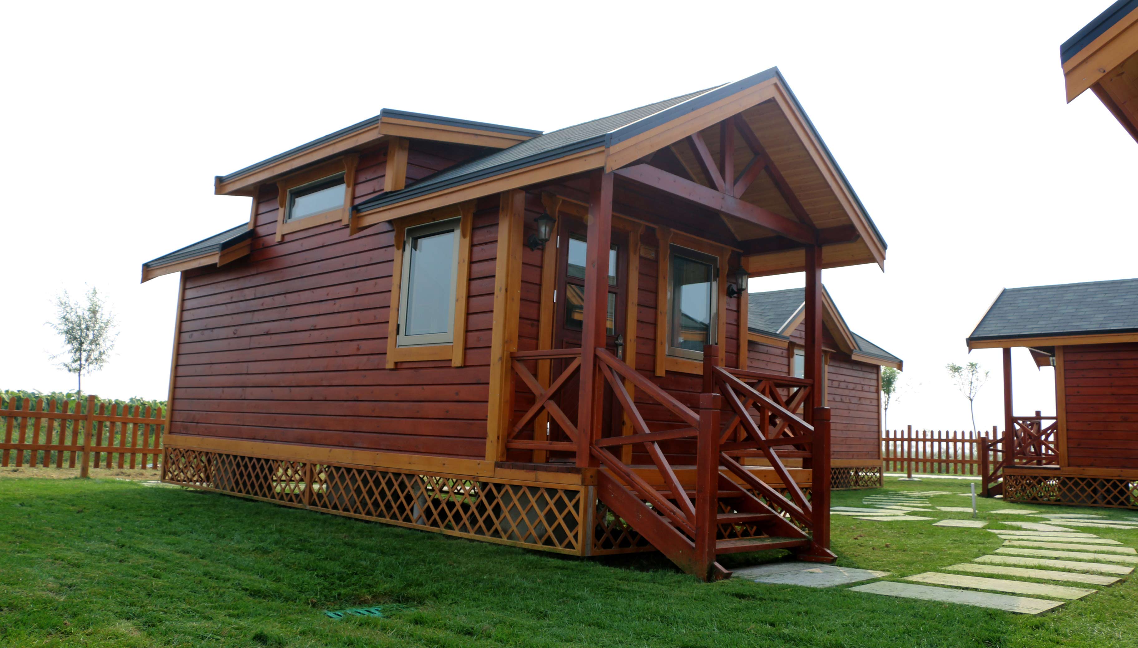 木塑集成房屋有哪些優勢？