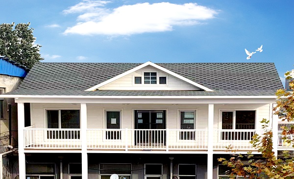 輕鋼別墅在日常生活中應該怎樣維護? 輕鋼別墅在日常生活中應該怎樣維護?