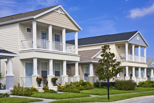 輕鋼別墅的排水系統應注意哪些問題？