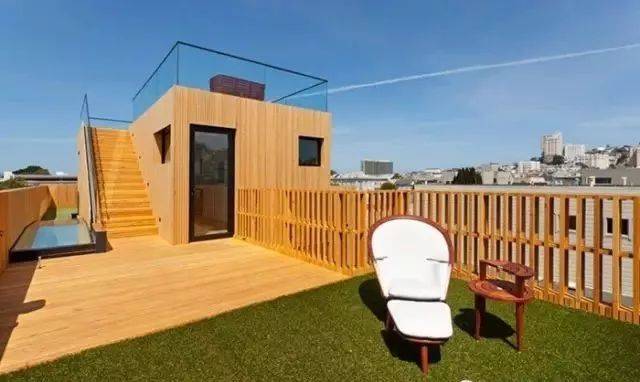 集成房屋有哪些結構類型特點? 集成房屋有哪些結構類型特點?