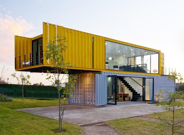 集成房屋有哪些結構類型特點？