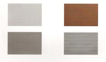 塑木地板在濕地的優勢