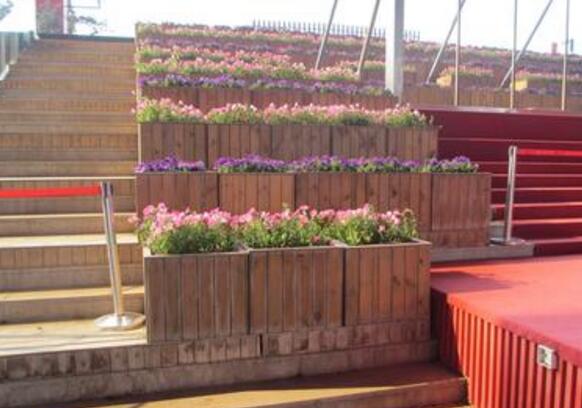 園林綠化工程有哪些？